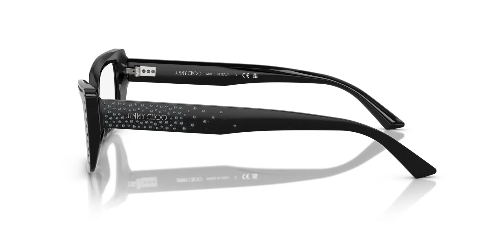 Jimmy Choo 3018B Eyeglasses - view 29